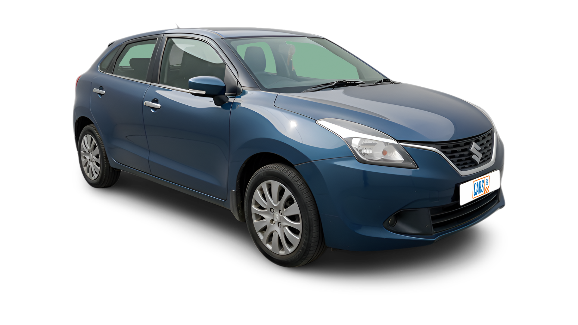 Maruti Baleno-img
